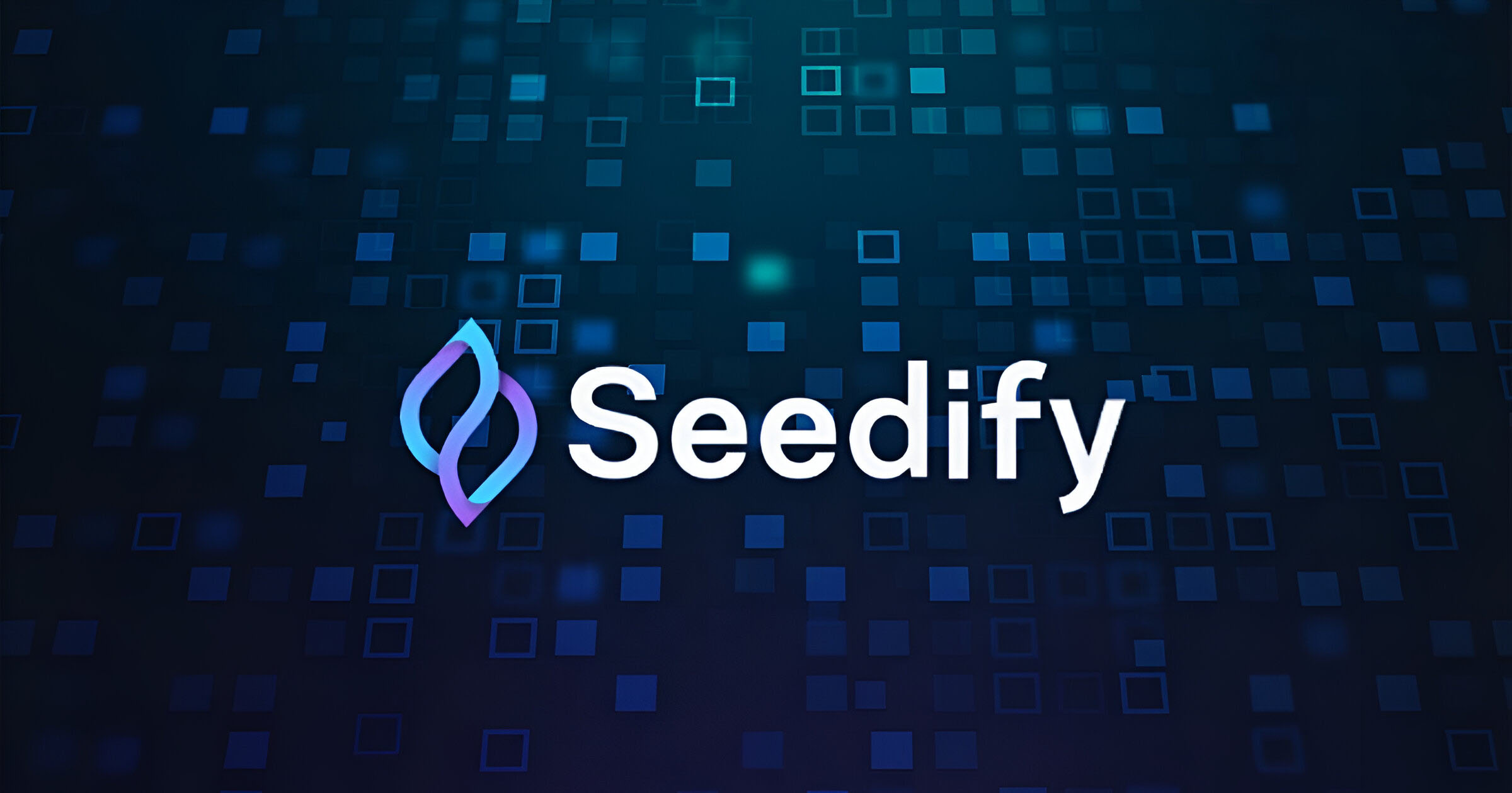 Seedify